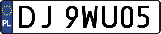 DJ9WU05