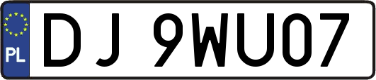 DJ9WU07