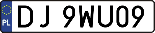 DJ9WU09