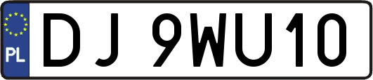 DJ9WU10