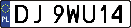 DJ9WU14