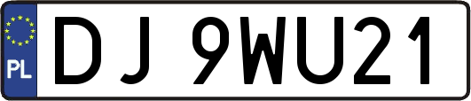DJ9WU21