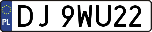 DJ9WU22