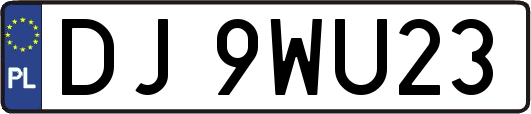 DJ9WU23