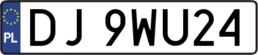 DJ9WU24