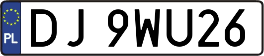 DJ9WU26