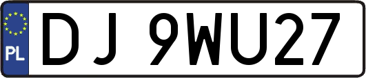 DJ9WU27