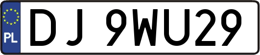 DJ9WU29