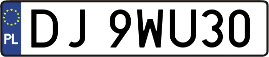 DJ9WU30