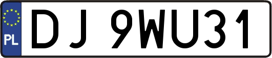DJ9WU31