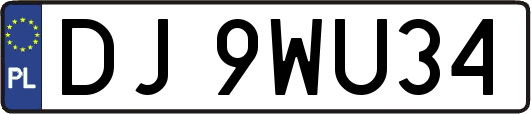 DJ9WU34