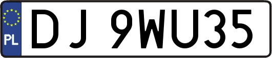 DJ9WU35