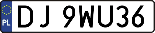DJ9WU36