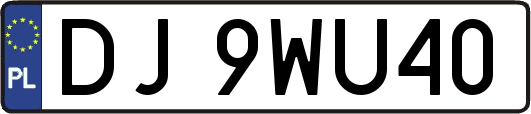 DJ9WU40