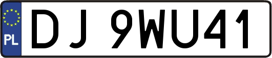 DJ9WU41