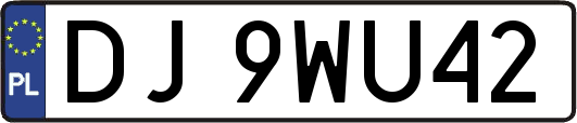 DJ9WU42