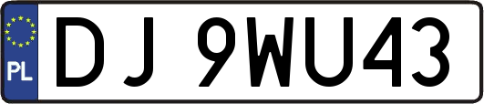 DJ9WU43