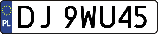 DJ9WU45