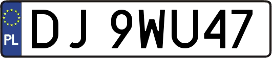DJ9WU47
