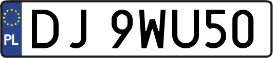 DJ9WU50