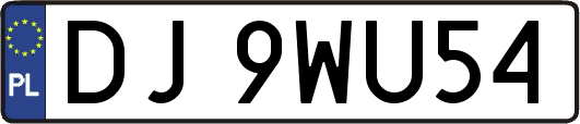 DJ9WU54