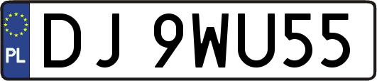 DJ9WU55