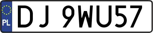 DJ9WU57