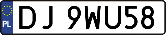 DJ9WU58