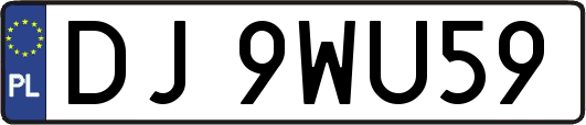 DJ9WU59