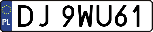 DJ9WU61