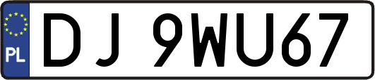 DJ9WU67