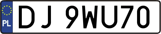 DJ9WU70