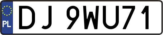 DJ9WU71