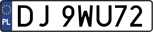 DJ9WU72