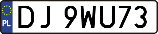DJ9WU73