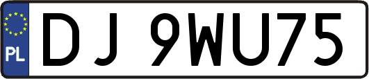 DJ9WU75