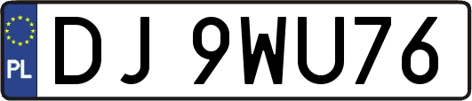 DJ9WU76