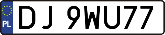 DJ9WU77