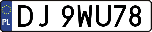 DJ9WU78
