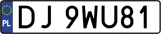 DJ9WU81