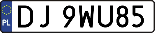 DJ9WU85