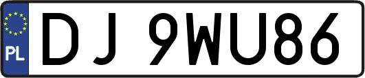 DJ9WU86
