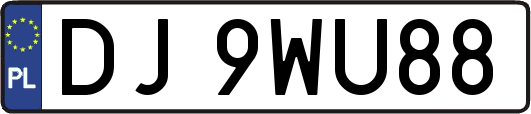 DJ9WU88