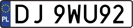 DJ9WU92