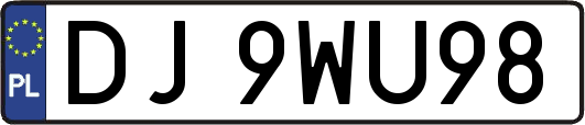 DJ9WU98