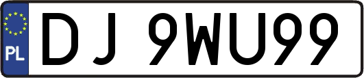 DJ9WU99