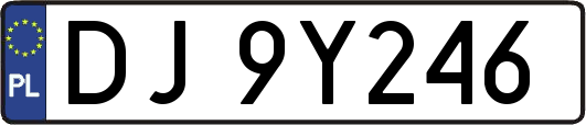 DJ9Y246