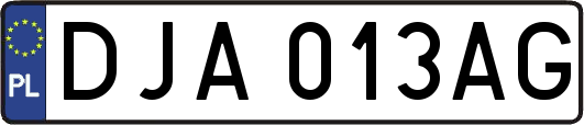 DJA013AG