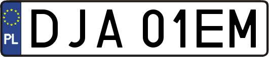 DJA01EM