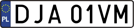 DJA01VM